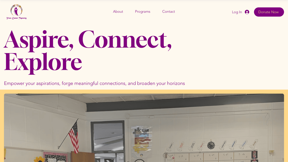 Your Career Tapestry